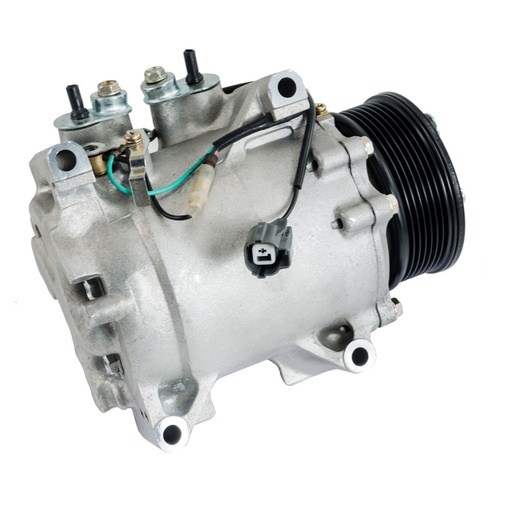 Best 2004 2008 Acura TSX AC Compressor 2.4L Hexautoparts